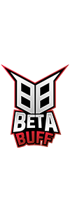 BetaBuff Footer Logo