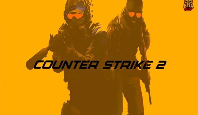 Counter Strike 2 Beta