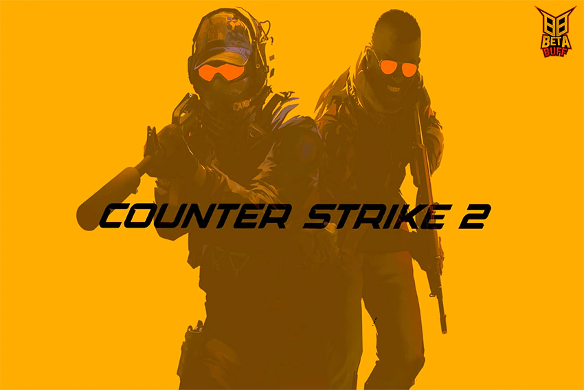 Counter Strike 2 Beta Sürümü Tanıtıldı!