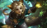 League of Legends Yeni Şampiyonu Milio