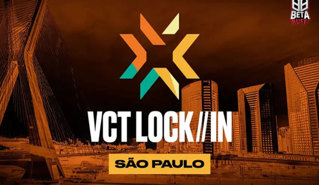 valorant champions tour 2023 lock in sao paulo turnuvasının şampiyonu fnatic