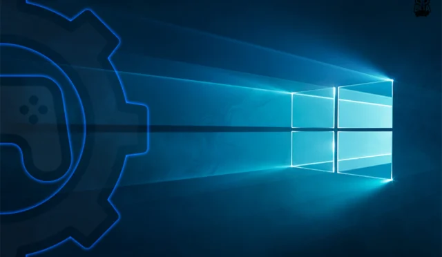 Windows 10 Oyun Performansı Güncellemesi