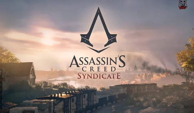 Assassin’s Creed Syndicate Ubisoft'ta Ücretsiz Oldu