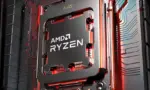 AMD Ryzen 5 7400F Zen 4 CPU