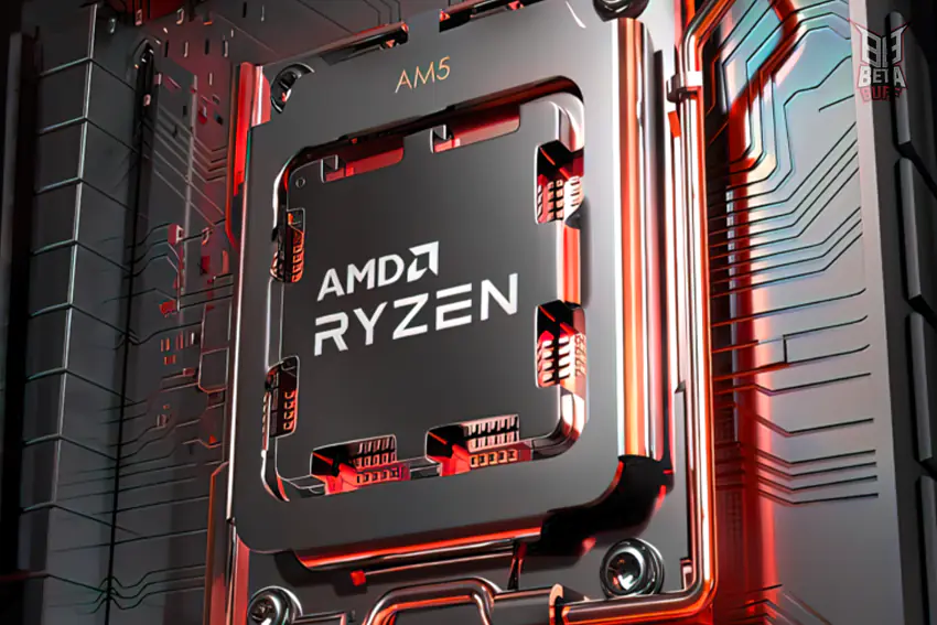 AMD Ryzen 5 7400F: Zen 4 Mimarisinde Uygun Fiyatlı Performans!