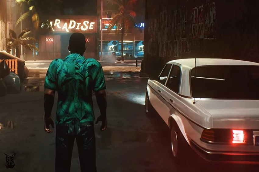 GTA 6 Beklenirken: Vice City Nextgen Edition 25 Ocak’ta Geliyor!