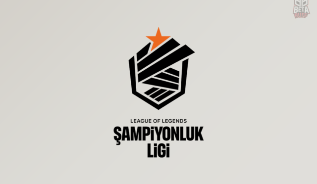 League of Legends Şampiyonluk Ligi ESA